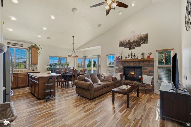 4497 S 3885 W, West Haven, UT 84401