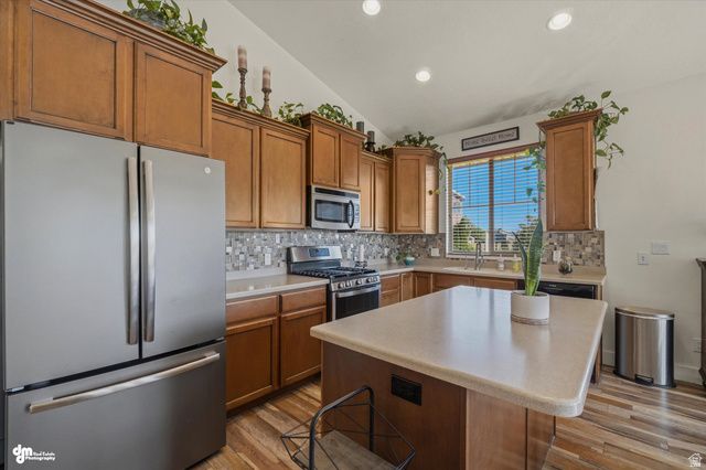 4497 S 3885 W, West Haven, UT 84401