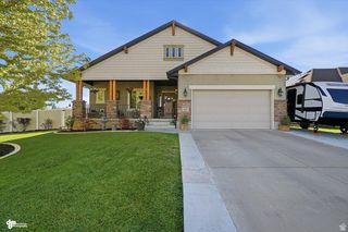 4497 S 3885 W, West Haven, UT 84401