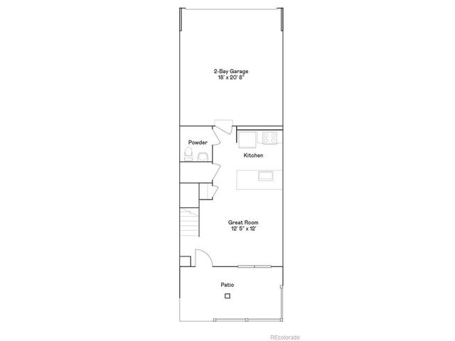 6888 E 149th Ave 2, Thornton, CO 80602
