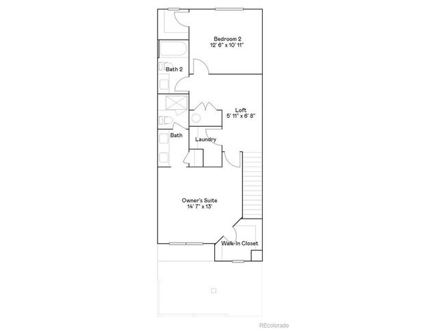 6888 E 149th Ave 2, Thornton, CO 80602