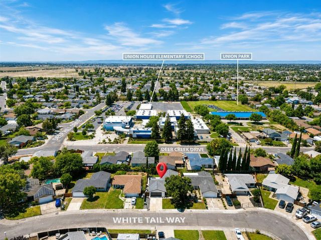 7880 White Tail Way, Sacramento, CA 95823