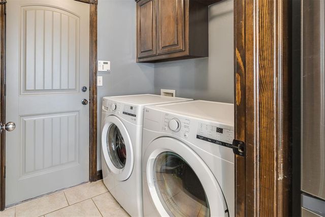 11728 SW 20th Street, Yukon, OK 73099