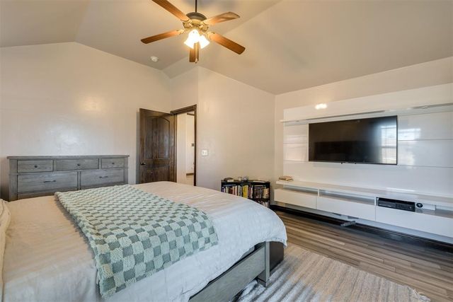 11728 SW 20th Street, Yukon, OK 73099