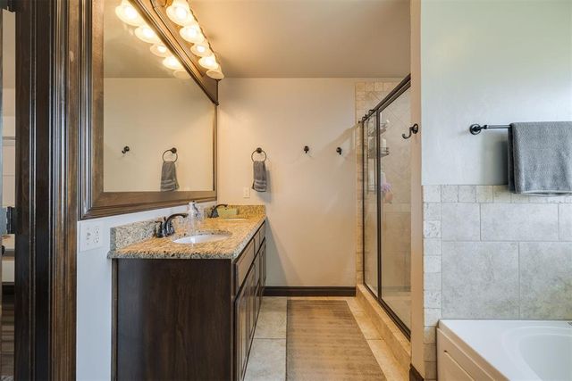 11728 SW 20th Street, Yukon, OK 73099