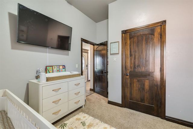 11728 SW 20th Street, Yukon, OK 73099