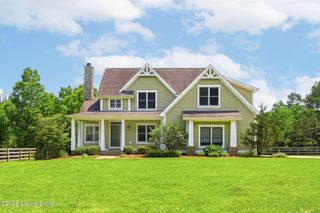 11340 Tarrence Rd, Louisville, KY 40299