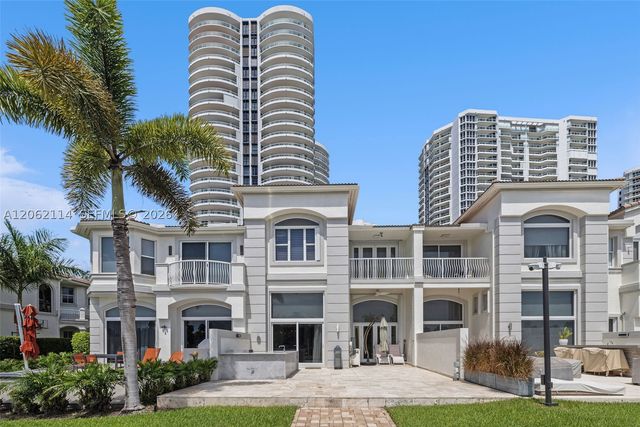 21103 NE 38th Ave 77, Aventura, FL 33180