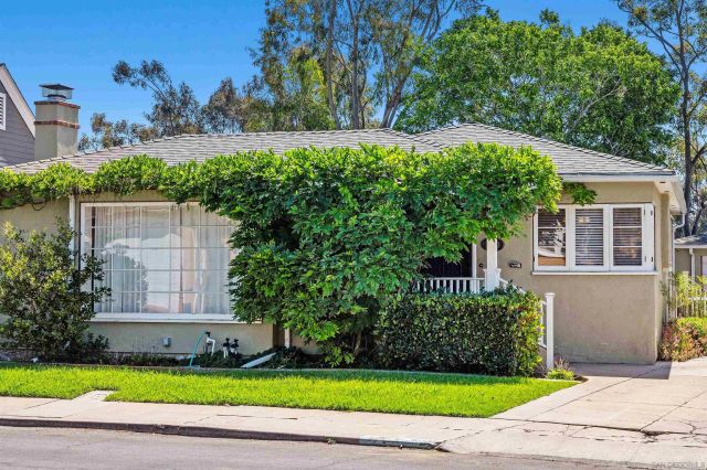 4630 Norma Dr, San Diego, CA 92115