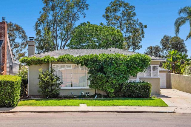 4630 Norma Dr, San Diego, CA 92115