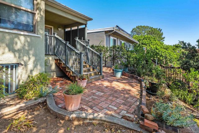 4630 Norma Dr, San Diego, CA 92115