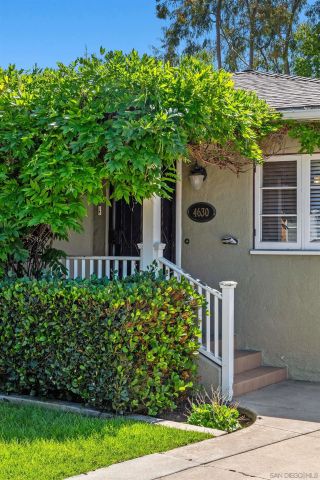 4630 Norma Dr, San Diego, CA 92115