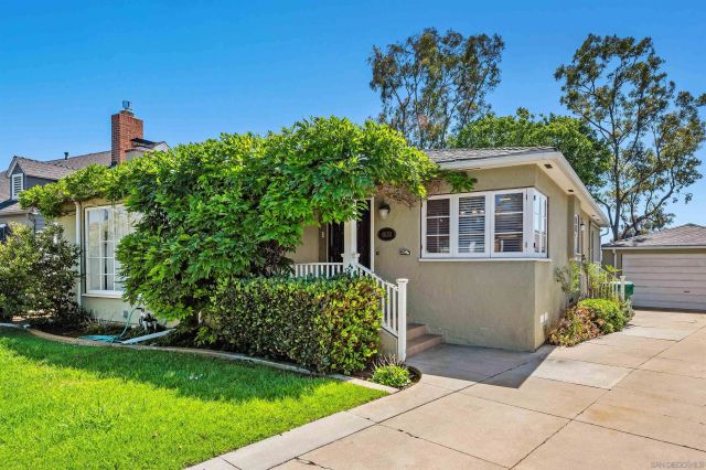 4630 Norma Dr, San Diego, CA 92115