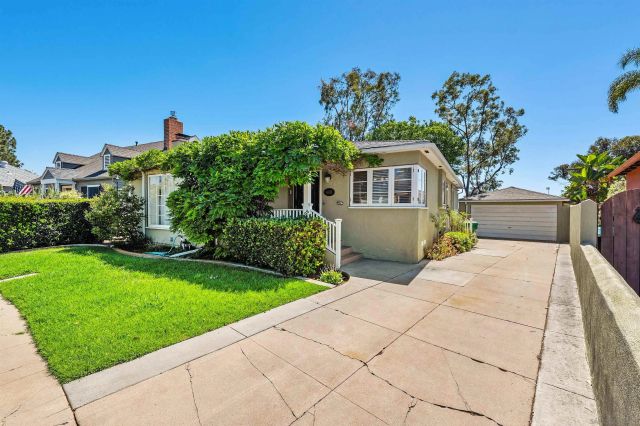 4630 Norma Dr, San Diego, CA 92115