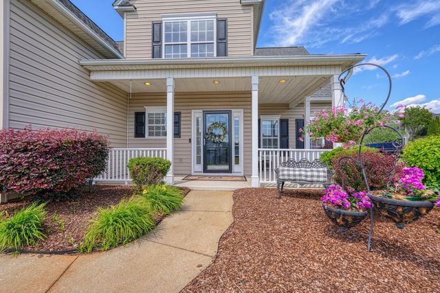 278 Wycliff Drive, Spartanburg, SC 29301