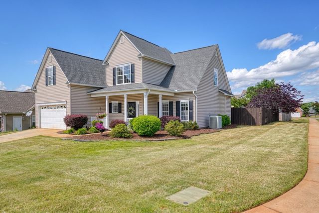278 Wycliff Drive, Spartanburg, SC 29301
