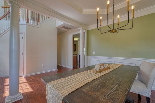 278 Wycliff Drive, Spartanburg, SC 29301