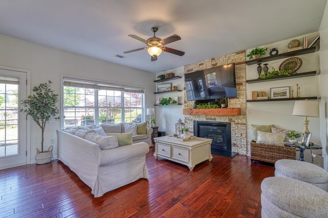 278 Wycliff Drive, Spartanburg, SC 29301