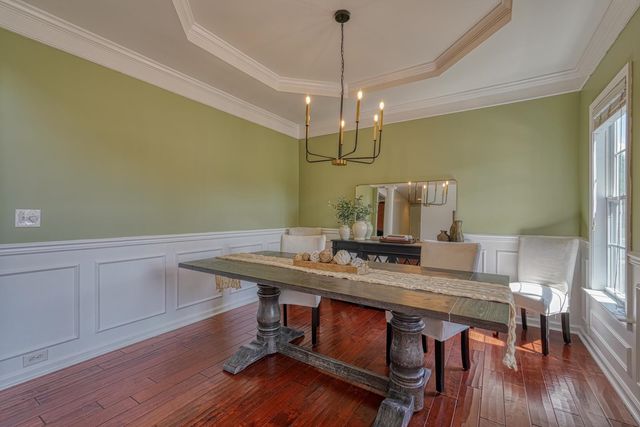 278 Wycliff Drive, Spartanburg, SC 29301