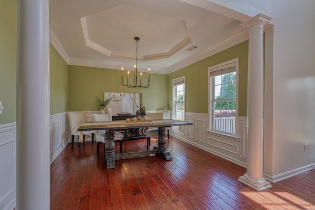 278 Wycliff Drive, Spartanburg, SC 29301