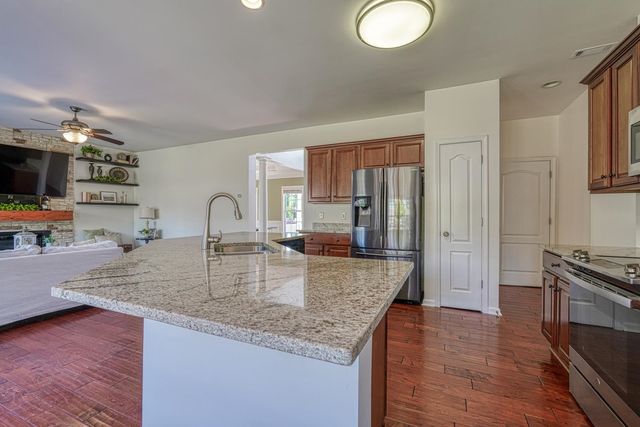 278 Wycliff Drive, Spartanburg, SC 29301