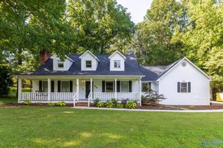 508 Eastview Drive, Madison, AL 35758