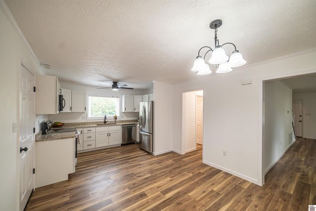 100 Clear Creek, Paducah, KY 42001