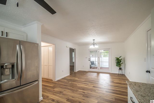 100 Clear Creek, Paducah, KY 42001