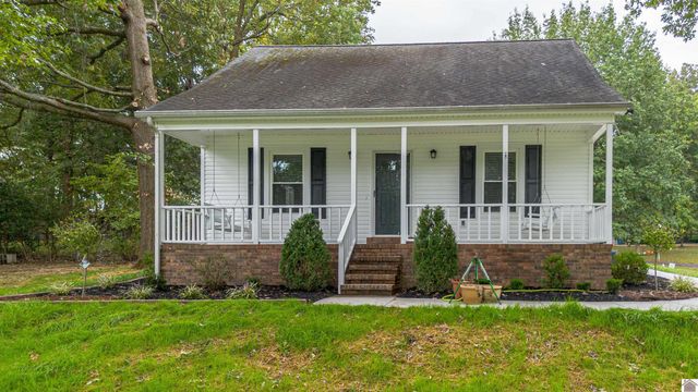 100 Clear Creek, Paducah, KY 42001