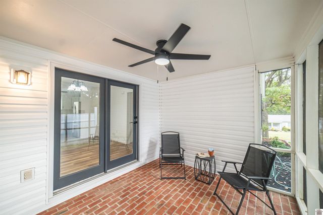 100 Clear Creek, Paducah, KY 42001