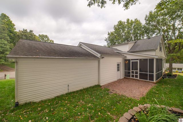 100 Clear Creek, Paducah, KY 42001