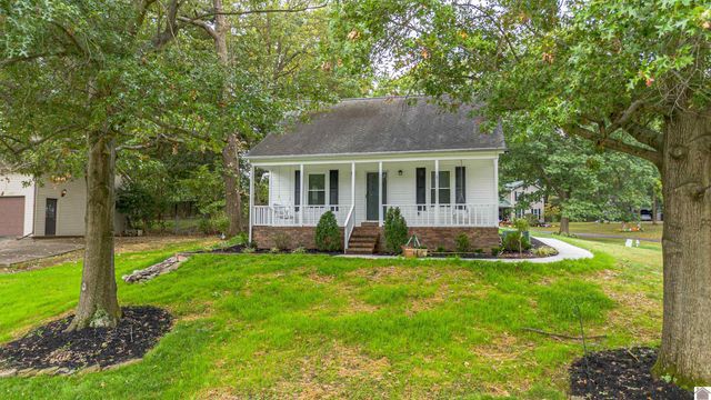 100 Clear Creek, Paducah, KY 42001