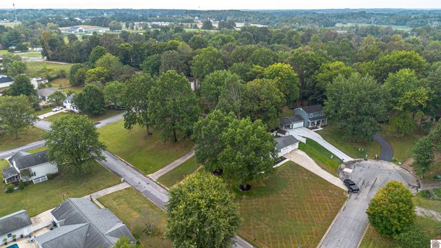 100 Clear Creek, Paducah, KY 42001