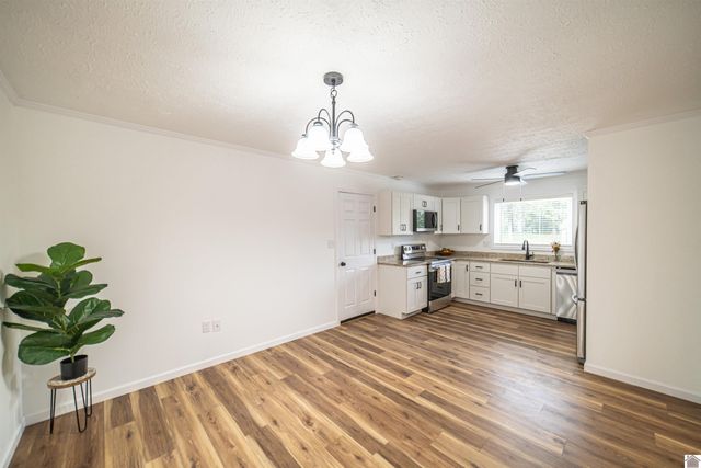 100 Clear Creek, Paducah, KY 42001