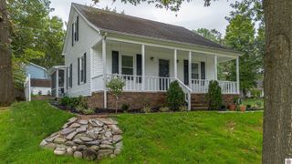 100 Clear Creek, Paducah, KY 42001