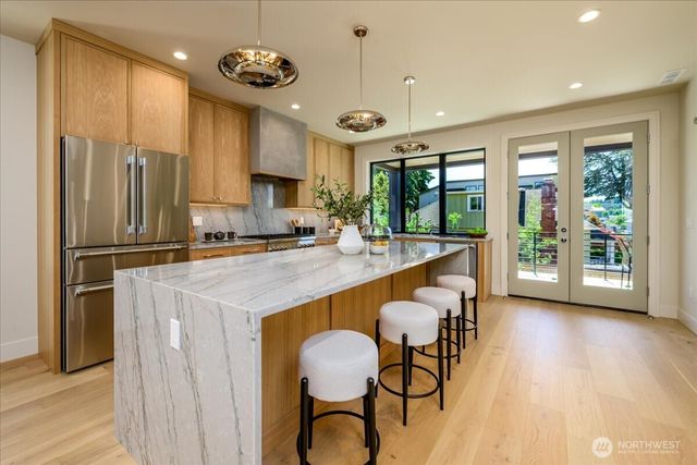 3609 NW 62nd Street, Seattle, WA 98107