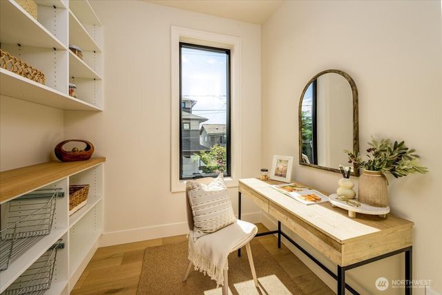 3609 NW 62nd Street, Seattle, WA 98107