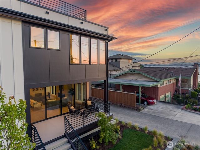 3609 NW 62nd Street, Seattle, WA 98107