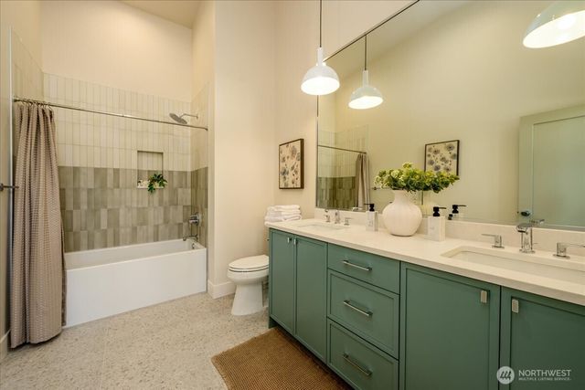 3609 NW 62nd Street, Seattle, WA 98107