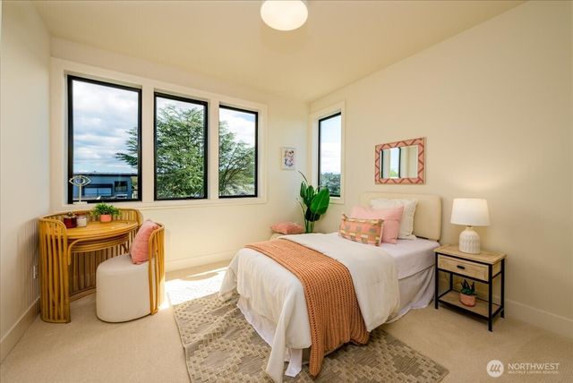 3609 NW 62nd Street, Seattle, WA 98107