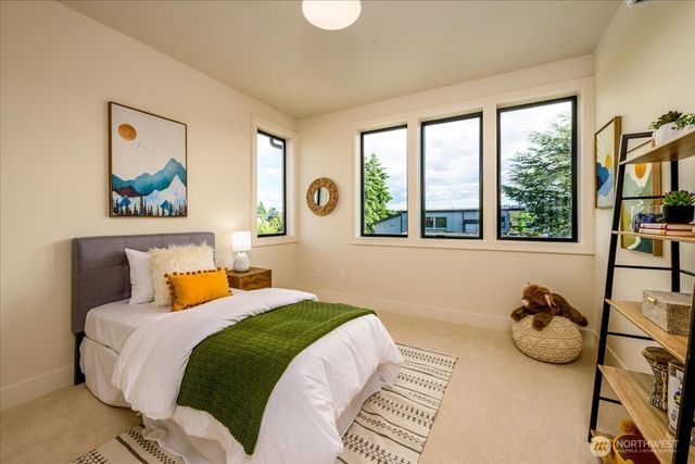 3609 NW 62nd Street, Seattle, WA 98107
