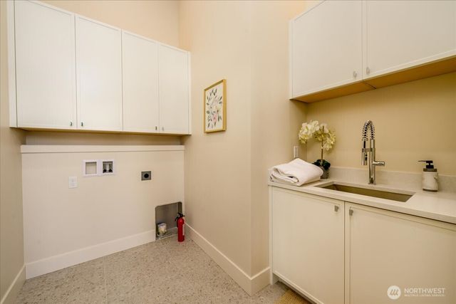 3609 NW 62nd Street, Seattle, WA 98107