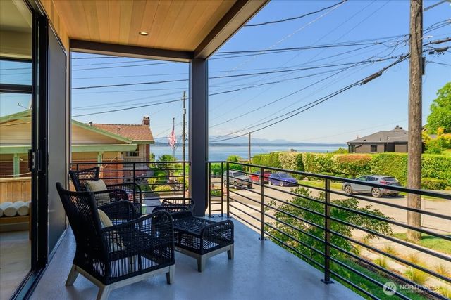 3609 NW 62nd Street, Seattle, WA 98107