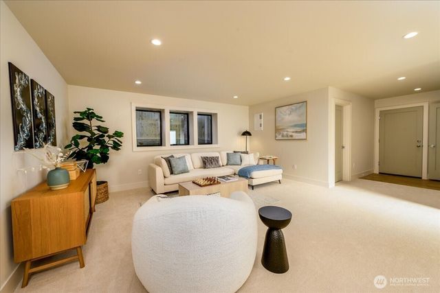 3609 NW 62nd Street, Seattle, WA 98107