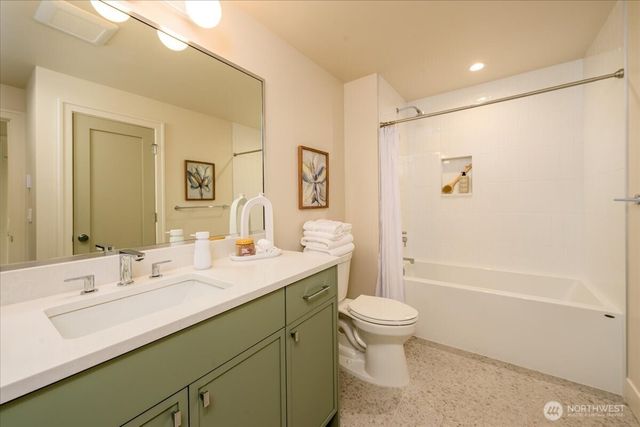 3609 NW 62nd Street, Seattle, WA 98107
