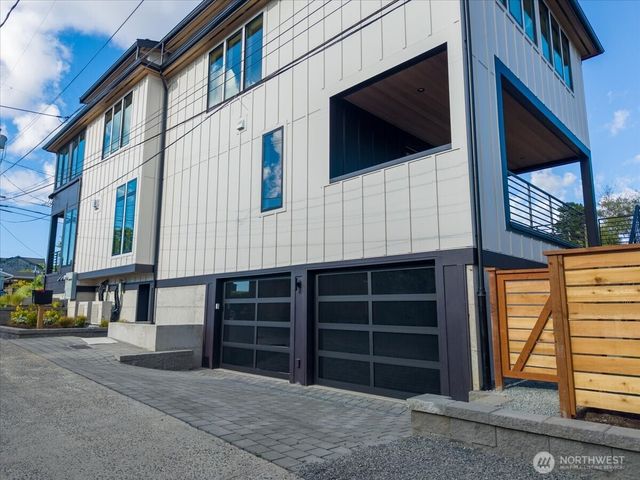 3609 NW 62nd Street, Seattle, WA 98107