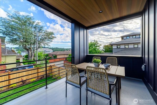 3609 NW 62nd Street, Seattle, WA 98107