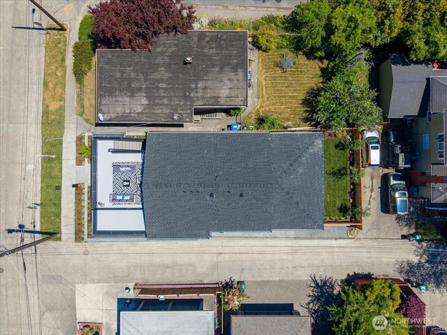 3609 NW 62nd Street, Seattle, WA 98107
