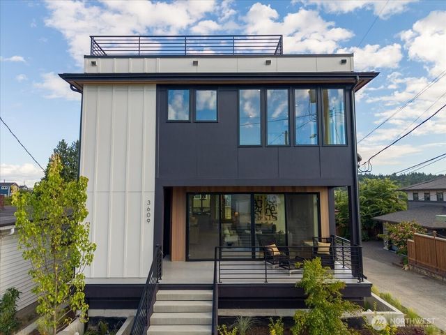 3609 NW 62nd Street, Seattle, WA 98107