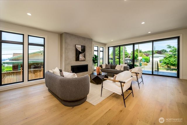 3609 NW 62nd Street, Seattle, WA 98107